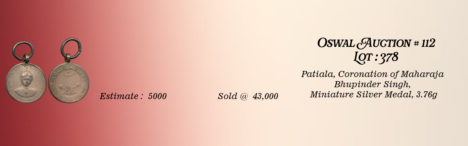 Oswal Antiques